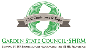 GSC-SHRM 27th Annual Conference & Expo, October 14 – 16, 2018 in Atlantic City